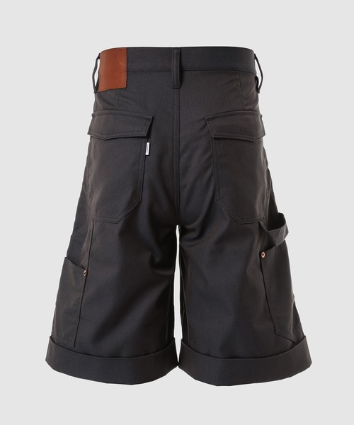 パンツ sugarhill Workers Trousers SUGARHILL - 【残り一点】Workers Trousers | ACRMTSM ONLINE STORE