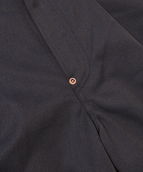 SUGARHILL（シュガーヒル）の「WORKERS TROUSERS（その他パンツ・メンズ・ネイビー・32/30）」の4枚目の写真