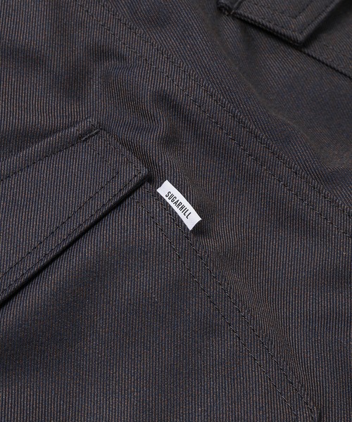 パンツ sugarhill Workers Trousers WORKERS TROUSERS（その他パンツ）｜SUGARHILL（シュガーヒル
