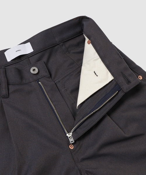 パンツ sugarhill Workers Trousers WORKERS TROUSERS（その他パンツ）｜SUGARHILL（シュガーヒル
