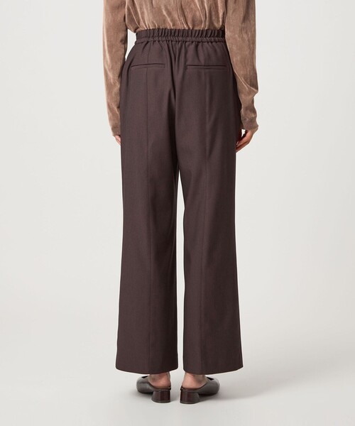 セール】ニーハイフレアパンツ ［size SHORT/TALLあり］（その他パンツ