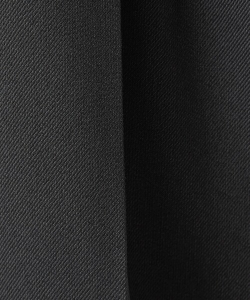 green label relaxing（グリーンレーベルリラクシング）の「［size SHORT/TALLあり］ニーハイフレアパンツ（その他パンツ・レディース・ナチュラル/その他2/その他1/モカ/ダークグレー/ブラウン・TALL/40/38/36/34/SHORT）」の9枚目の写真