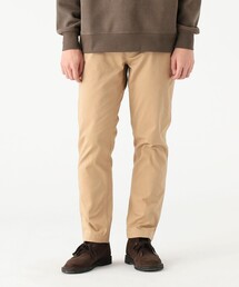 メンズのチノパンツ（ベージュ系）ファッション通販 - ZOZOTOWN