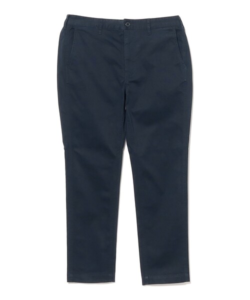 B:MING by BEAMS(ビーミングバイビームス)の「微起毛 ナロー チノ パンツ(チノパンツ・メンズ・ベージュ/ネイビー/ブラック・M/XL/L/S)」の10枚目の写真