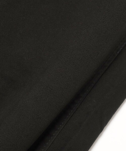 B:MING by BEAMS(ビーミングバイビームス)の「微起毛 ナロー チノ パンツ(チノパンツ・メンズ・ベージュ/ネイビー/ブラック・M/XL/L/S)」の16枚目の写真