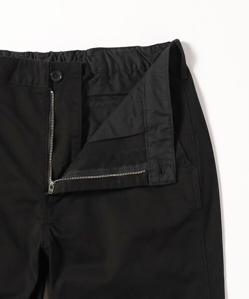 B:MING by BEAMS(ビーミングバイビームス)の「微起毛 ナロー チノ パンツ(チノパンツ・メンズ・ベージュ/ネイビー/ブラック・M/XL/L/S)」の17枚目の写真