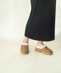 Virginia Clog