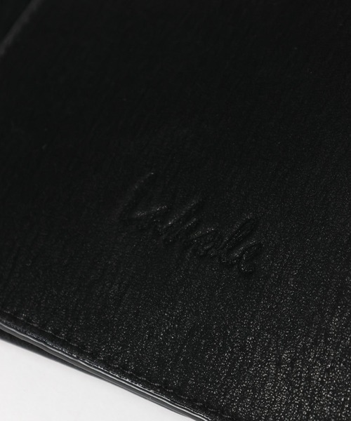 LAKOLE(ラコレ)の「ヌバック風ミニ巾着ショルダーバッグ / 574751(ショルダーバッグ・レディース・ブラック/ボルドー/グレイッシュベージュ・FREE)」の21枚目の写真