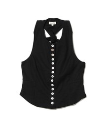 GHOSPELL / Dallis Top