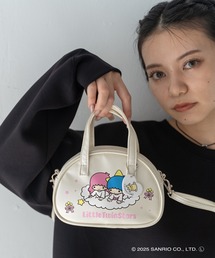 sanrio(TI)sanrio(TI) 2WAYg~j{XgobO / |`bREgcCX^[YE}N[En[LeB SAN-0011({XgobO)