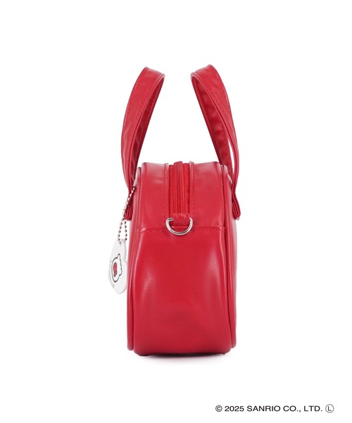 Sanrio characters(サンリオキャラクターズ) 2WAYレトロミニボストン