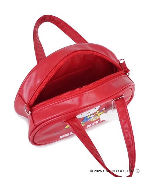 Sanrio characters(サンリオキャラクターズ) 2WAYレトロミニボストン