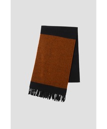 MARGARET HOWELLマーガレットハウエル新品マフラー25300円 MARGARET HOWELL MHL. / マーガレットハウエル エムエイチエル