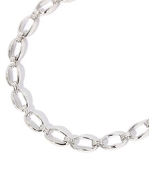 BAYFLOW | ボリュームチェーンネックレス(ネックレス)