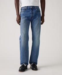 Levi's(���[�o�C�X)��Levi's/���[�o�C�X 501(R) �I���W�i���W�[���Y(�f�j���p���c)