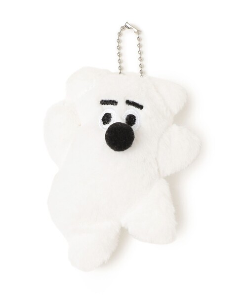 SUKI: マルチ アニマル モチーフ キーリング（キーホルダー）｜SHIPS