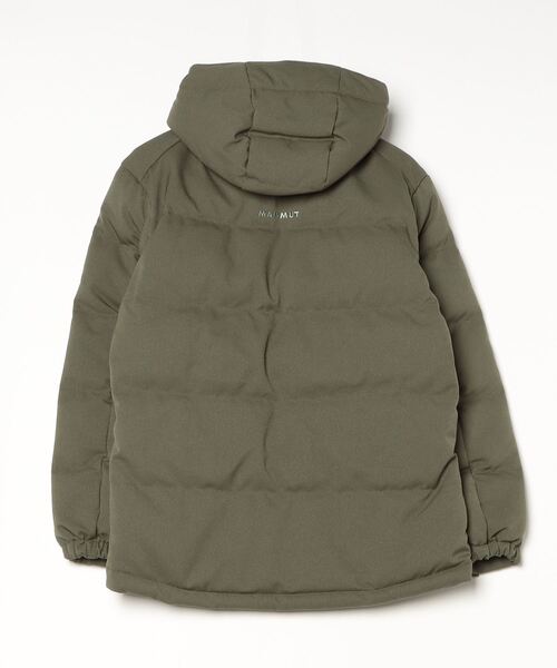 ロゼグ 2.0 インサレーション フーデッド ジャケット アジアンフィット