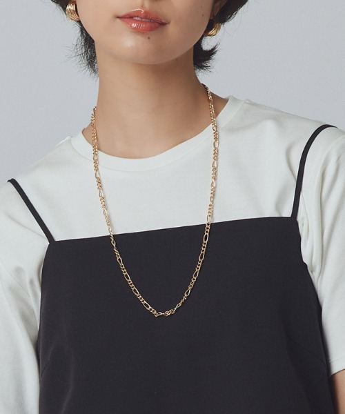 RASW（ラス）の「［RASW］ドレープタックキャミワンピース（ワンピース・レディース・ブラック・L/M/PM）」の11枚目の写真