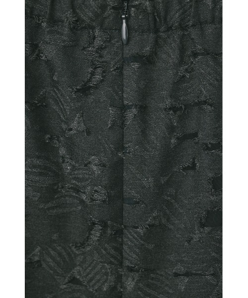 STYLEMIXER(スタイルミキサー)の「シアージャガードキャミワンピース(ワンピース・レディース・アイボリー/グレー・SMALL/MEDIUM)」の20枚目の写真