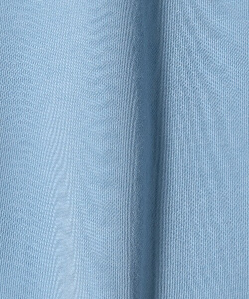 adidas Originals（アディダスオリジナルス）の「＜adidas Originals＞アディカラー スリーストライプ Tシャツ / キッズ  130cm-160cm（Tシャツ/カットソー・キッズ・ブラック/ライトブルー/オフホワイト・130cm/160cm/140cm/150cm）」の8枚目の写真