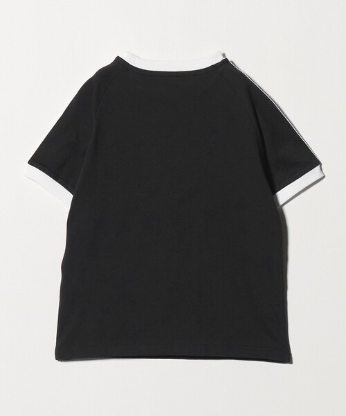 【新品タグ付き】adidas アディダス　スリーストライプ 半袖 Tシャツ adidas tシャツ adidas/アディダス 半袖Tee/半袖Tシャツ スリー