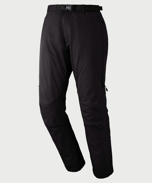 karrimor（カリマー）の「arete ventilation pants（その他パンツ・メンズ・ネイビー/ブラウン/ブラック・S/M/L/XL）」の2枚目の写真