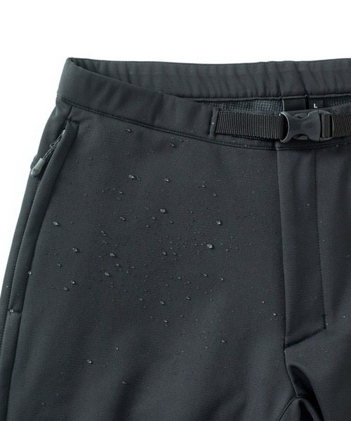 karrimor（カリマー）の「arete ventilation pants（その他パンツ・メンズ・ネイビー/ブラウン/ブラック・S/M/L/XL）」の7枚目の写真