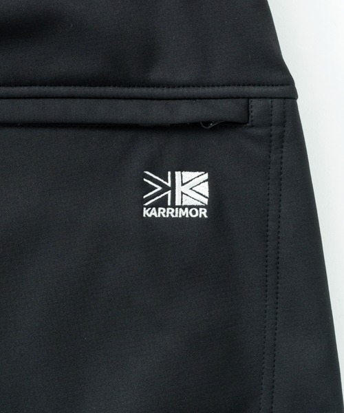 karrimor（カリマー）の「arete ventilation pants（その他パンツ・メンズ・ネイビー/ブラウン/ブラック・S/M/L/XL）」の8枚目の写真