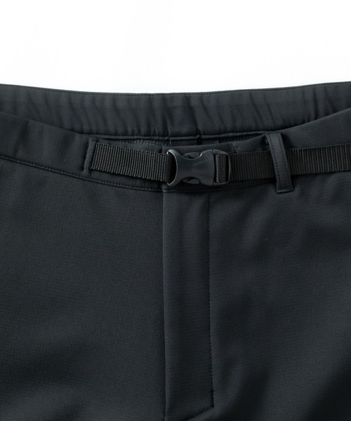 karrimor（カリマー）の「arete ventilation pants（その他パンツ・メンズ・ネイビー/ブラウン/ブラック・S/M/L/XL）」の9枚目の写真