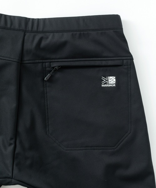 karrimor（カリマー）の「arete ventilation pants（その他パンツ・メンズ・ネイビー/ブラウン/ブラック・S/M/L/XL）」の10枚目の写真