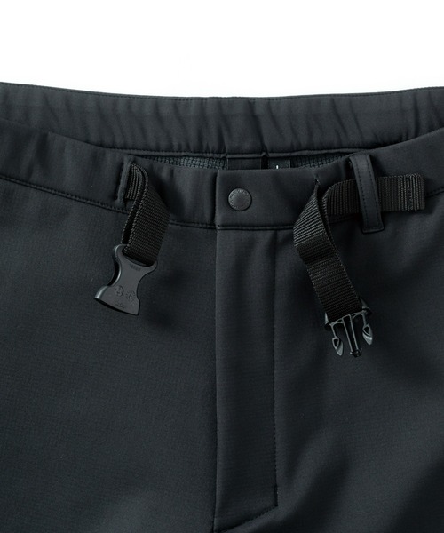 karrimor（カリマー）の「arete ventilation pants（その他パンツ・メンズ・ネイビー/ブラウン/ブラック・S/M/L/XL）」の11枚目の写真