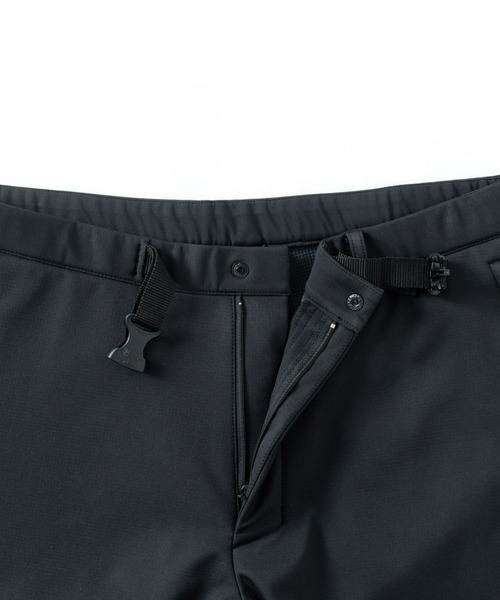 karrimor（カリマー）の「arete ventilation pants（その他パンツ・メンズ・ネイビー/ブラウン/ブラック・S/M/L/XL）」の12枚目の写真