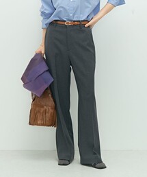 NOLLY'S sophi ドライOXパンツスーツ　サイズ36 グレー NOLLEY'S Sophi」 パンツ 36 グレー系その他3 レディース