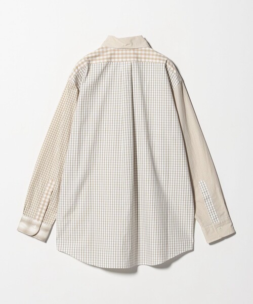 セール】【別注】＜Brooks Brothers for 6＞FUN SHIRT/シャツ（シャツ