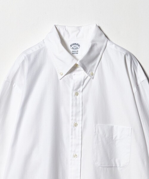 別注】＜Brooks Brothers for 6＞FUN SHIRT/シャツ（シャツ/ブラウス
