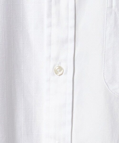 セール】【別注】＜Brooks Brothers for 6＞FUN SHIRT/シャツ（シャツ