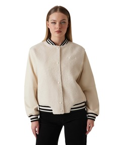 DANIELLE College Bomber