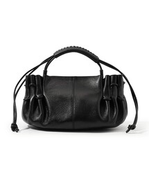 HEREU | HEREU ARTA MINI ハンドバッグ(ハンドバッグ)