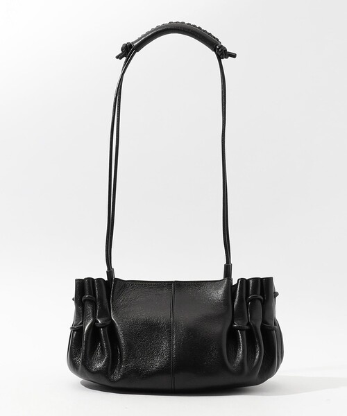 HEREU（ヘリュー）の「HEREU ARTA MINI ハンドバッグ（ハンドバッグ・レディース・ブラック・FREE）」の11枚目の写真