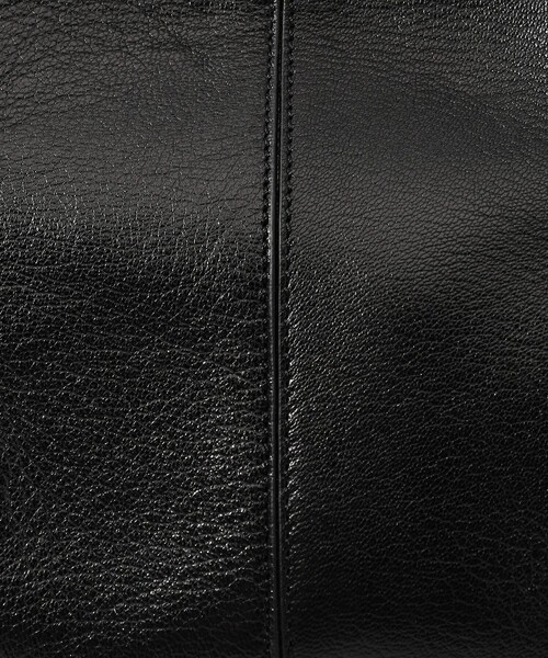 HEREU（ヘリュー）の「HEREU ARTA MINI ハンドバッグ（ハンドバッグ・レディース・ブラック・FREE）」の12枚目の写真