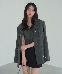 eimy istoire レザージャケット eimy istoire エイミーイストワール - メンズ レザージャケット