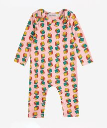 BOBO CHOSES｜ボボショーズのロンパース通販 - ZOZOTOWN