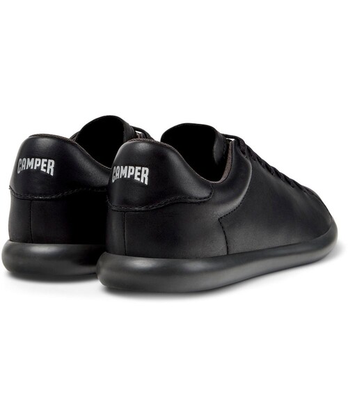 CAMPER（カンペール）の「[カンペール] PELOTAS SOLLER / カジュアルシューズ（スニーカー・レディース・ブラック・23.5cm/25.5cm/23.0cm/24.0cm/25.0cm/22.5cm）」の3枚目の写真