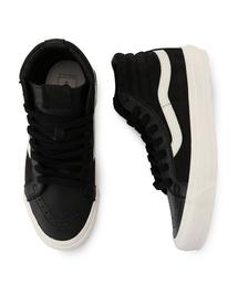 VANS | VANS（バンズ） OG-SK8HI LX(スニーカー)