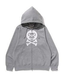 A BATHING APE パイレーツストア パーカー A BATHING APE PIRATE STORE｜アベイシングエイプ パイレーツ