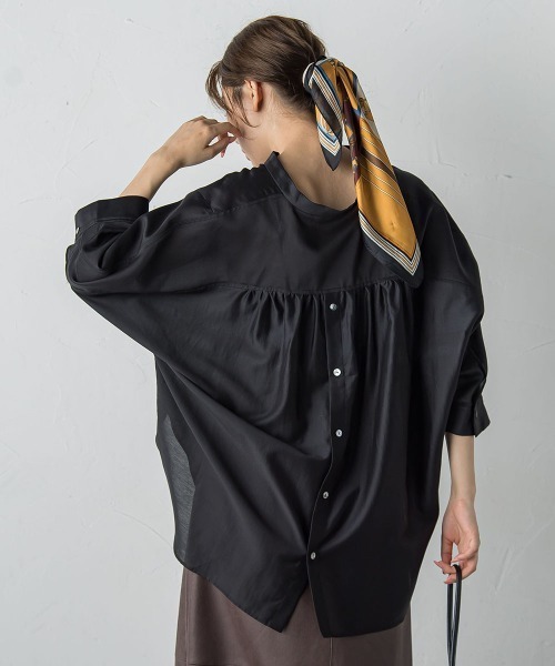 Droite lautreamont（ドロワットロートレアモン）の「セミシアー