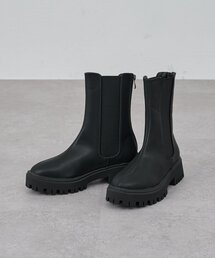 SHENERY | サイドゴアブーツ(ブーツ)