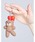 Little sunny bite�i���g���T�j�[�o�C�g�j�́u��Little Sunny Bite��bear heart key chain�i�L�[�z���_�[�j�v�b�u���E��