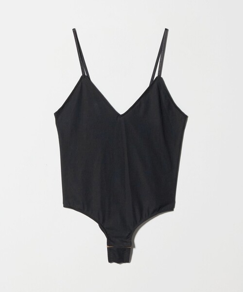 ＜OVERNEATH for 6＞BODYSUIT ボディースーツ 別注】＜OVERNEATH for 6＞BODYSUIT 052/ボディースーツ（その他