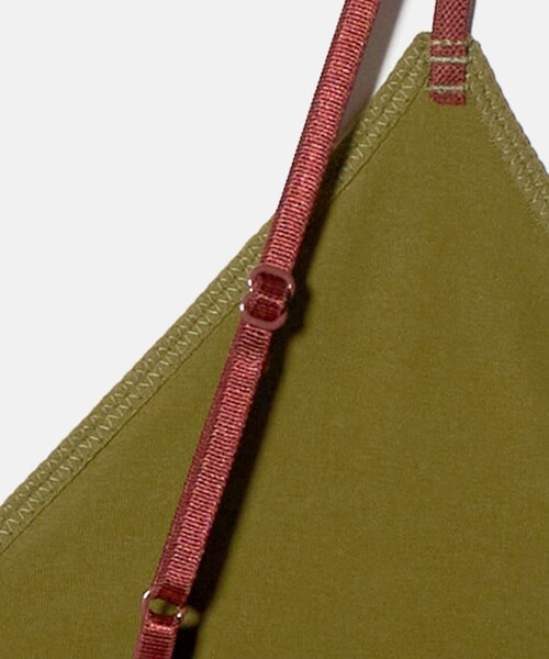 別注】＜OVERNEATH for 6＞BODYSUIT 052/ボディースーツ（その他